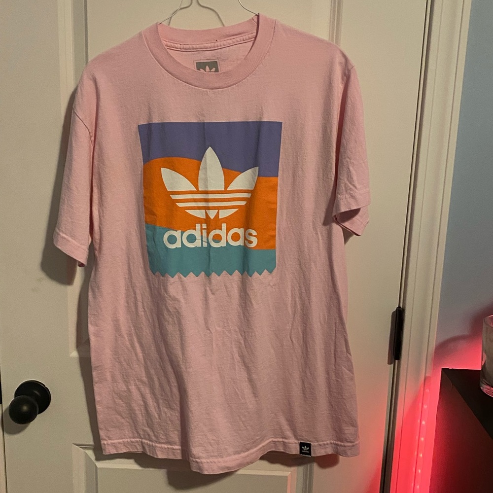 Brand new Men’s adidas t shirt